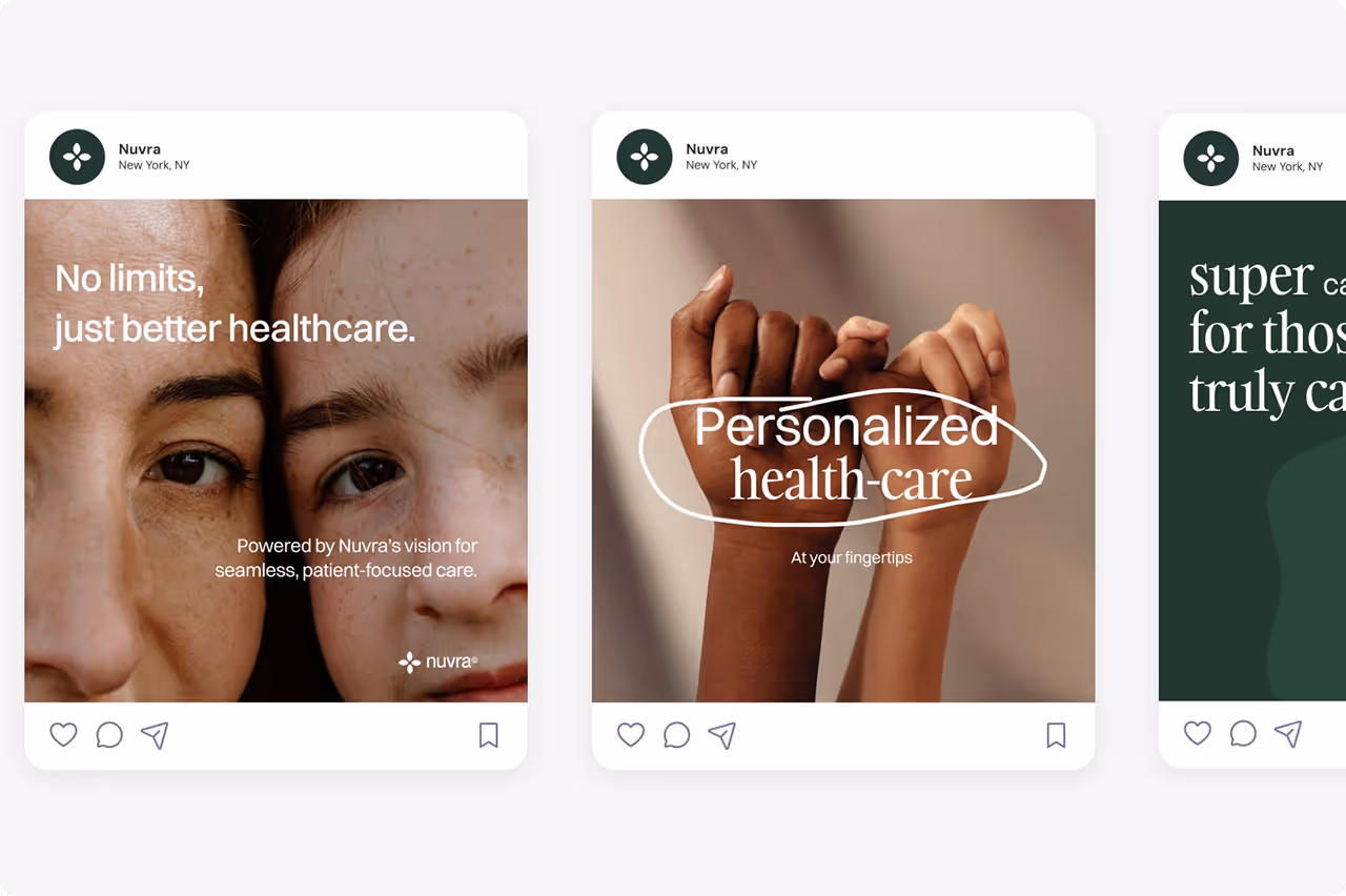 Instagram Branding